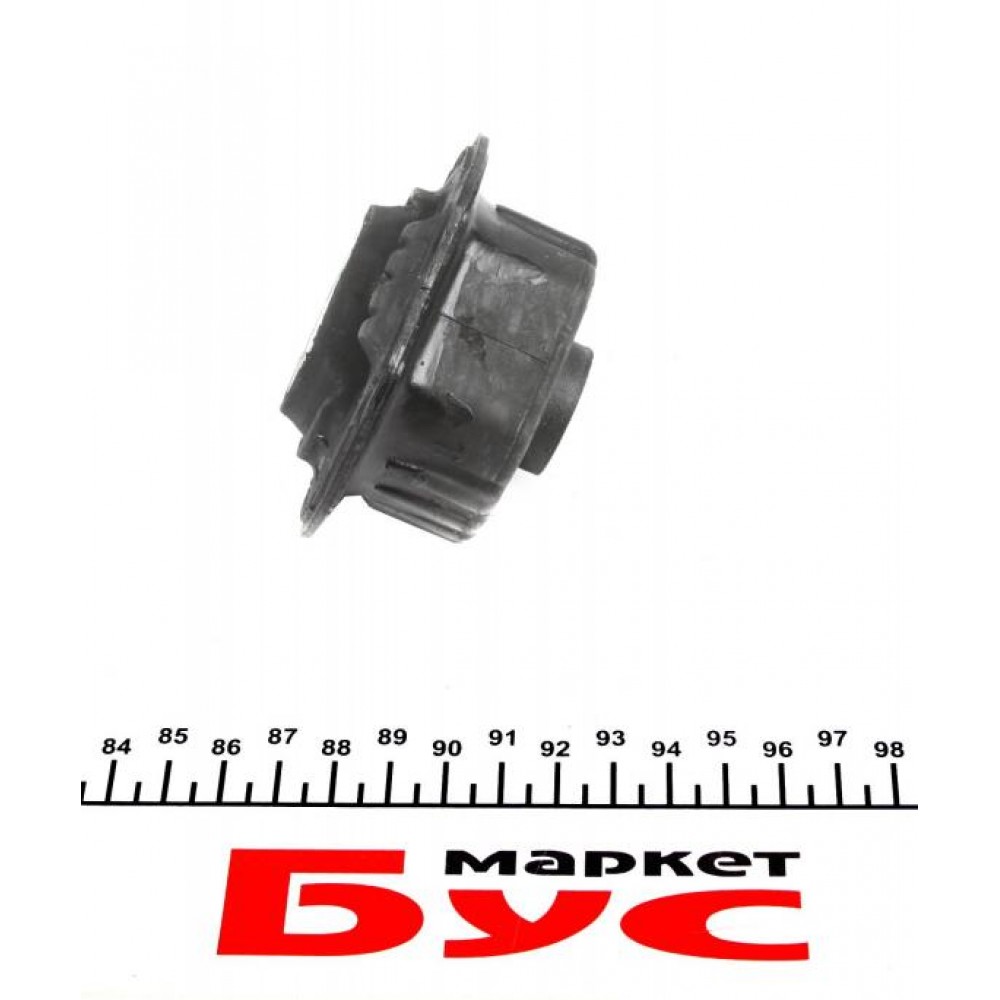 Сайлентблок балки (задньої) MB A-class (W168/169)