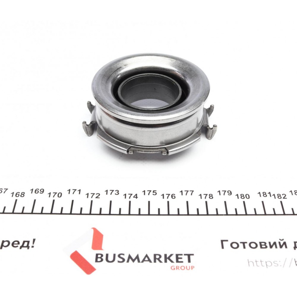 Підшипник вижимний Toyota GT/Subaru BRZ 2.0 12-