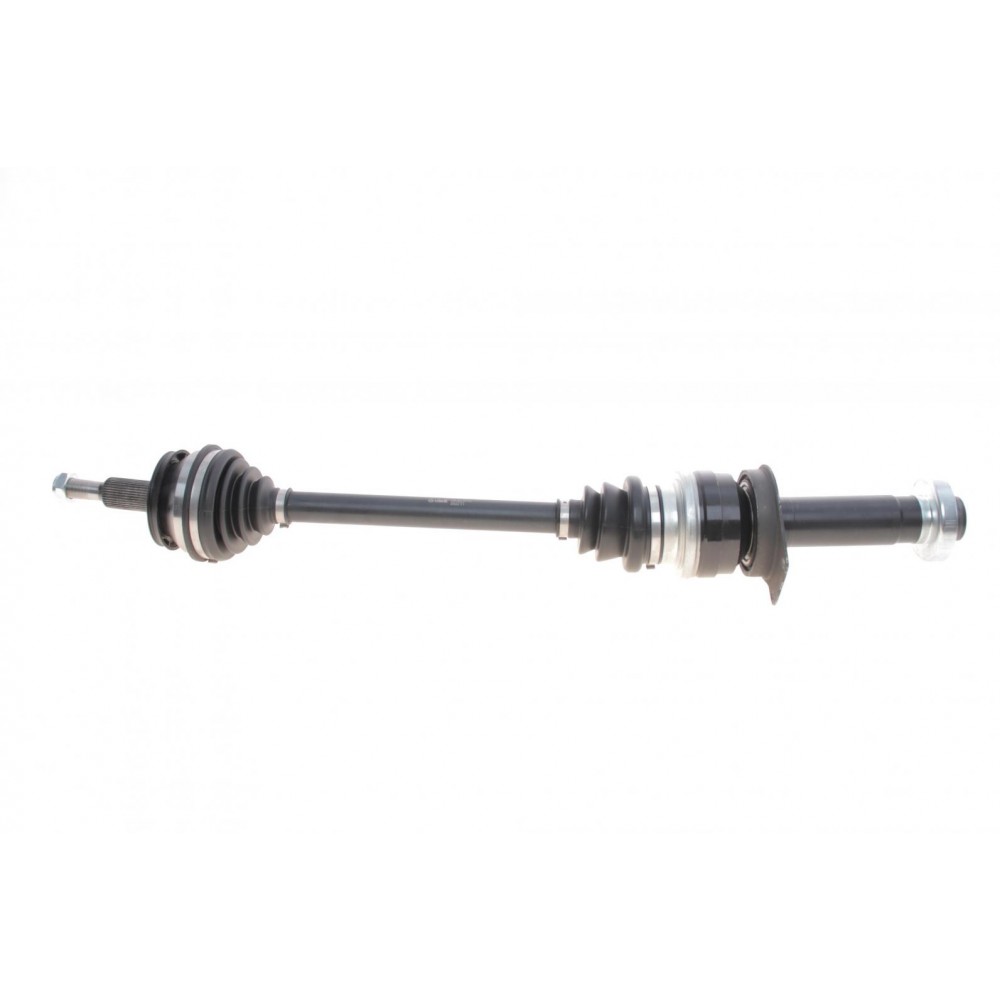 Піввісь (передня) VW T5 1.9TDi/2.0 03-15 (R) (38x26x857)
