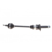 Піввісь (передня) VW T5 1.9TDi/2.0 03-15 (R) (38x26x857)