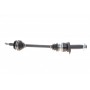 Піввісь (передня) VW T5 1.9TDi/2.0 03-15 (R) (38x26x857)