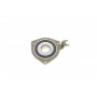 Підшипник КПП Ford (27x122x35), MMT6/VMT6, (F-805339.06)