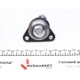 Опора кульова (передня/зверху) VW T3 1.6-2.1 79-92