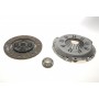 Комплект зчеплення VW LT 2.5TDI 99- (d=240mm) (1410.06)