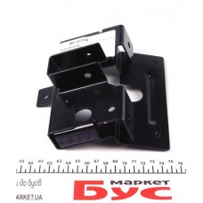 Кронштейн замка капоту Ford Transit 00-06