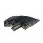 Фара (R) Skoda Octavia 04-13