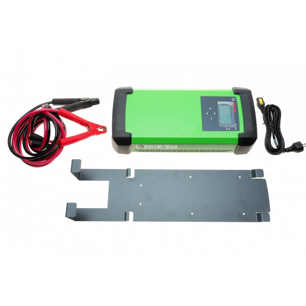 Зарядний пристрій  BAT 690 (12V/24V) 90A/45A (EFB/GEL/LFP/AGM)