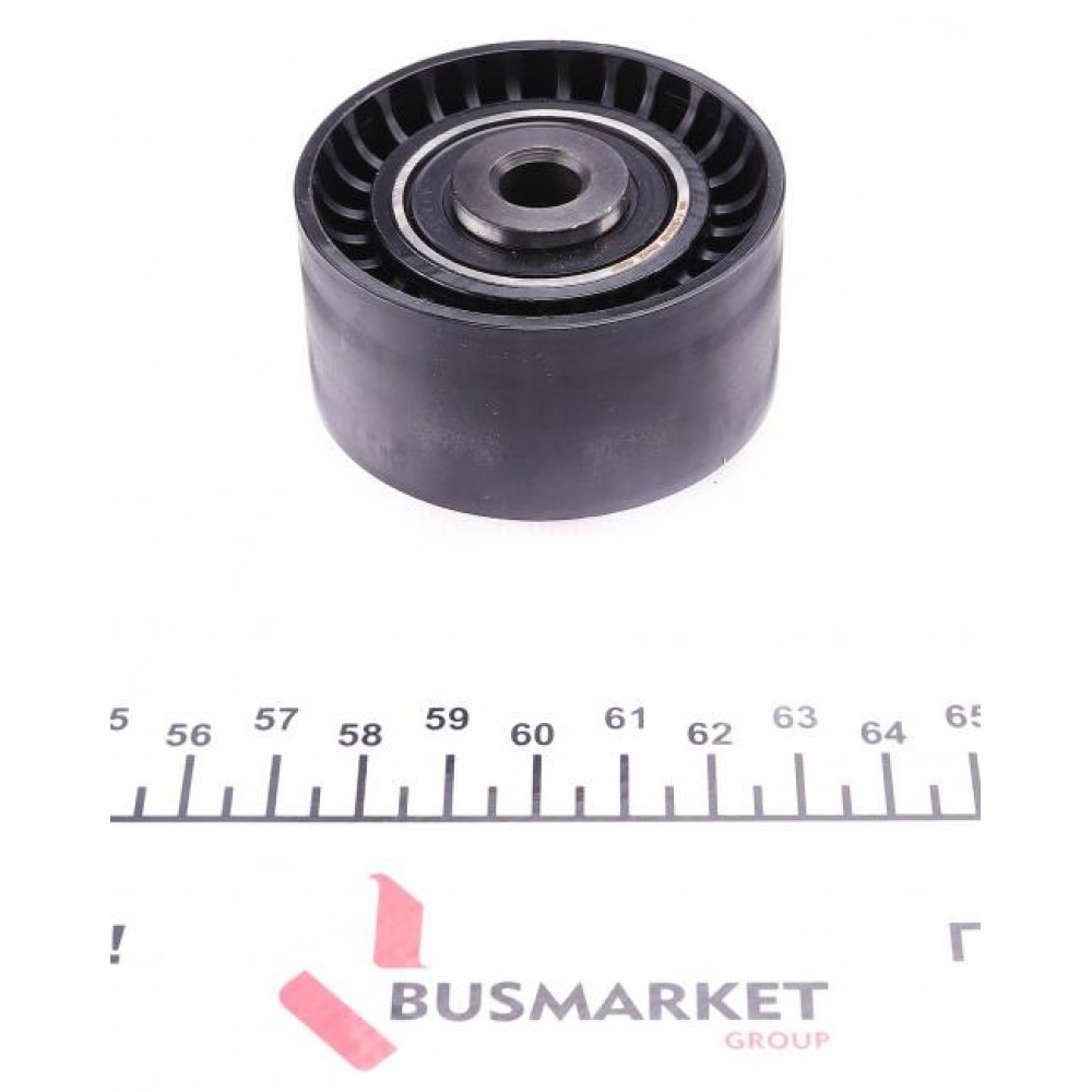 Ролик ГРМ Citroen Xantia/Xsara/Peugeot 306/406/605 -04 (паразитний) (60х30)