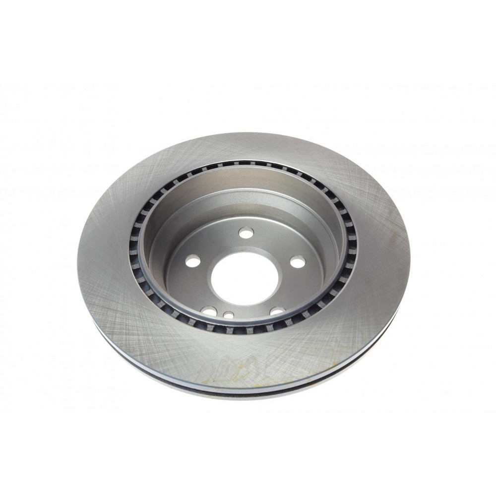 Диск гальмівний (задній) MB E-class (W211/W212/S211/S212) 02-09 (300x22) (з покриттям)
