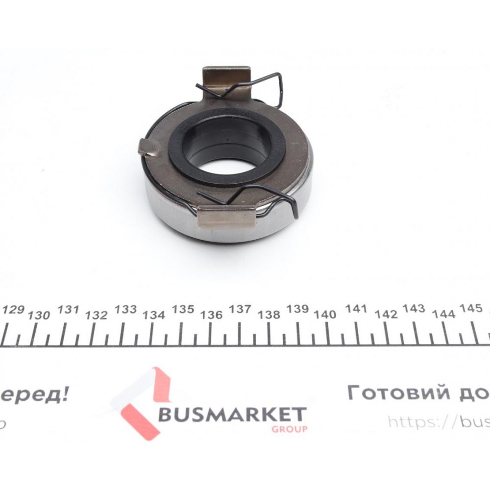 Комплект зчеплення Toyota Avensis/Corolla 1.3-1.8 87-09 (d=216mm) (+вижимний)