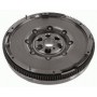 Демпфер зчеплення VW T5/T6 2.0TDI 09-, 100/103kw, CAAC,CCHA,CAAE,CCHB