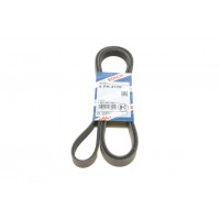 Ремінь генератора MB Vito OM611 (+AC) (6PK2170)