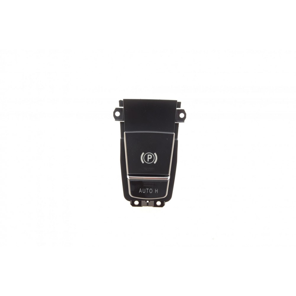 Кнопка вимкнення стояночного гальма BMW X3 (F25)/ X4 (F26)/ 5 (F10)/ 6 (F12/F13) 09-