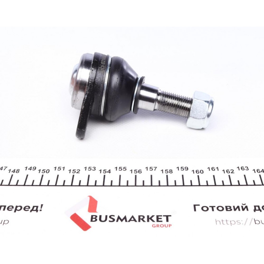Опора кульова (передня/зверху) VW T3 1.6-2.1 79-92