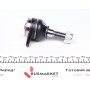 Опора кульова (передня/зверху) VW T3 1.6-2.1 79-92