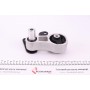 Подушка КПП Ford Fiesta 1.3/1.4i/1.6 TDCi 01- (косточка)