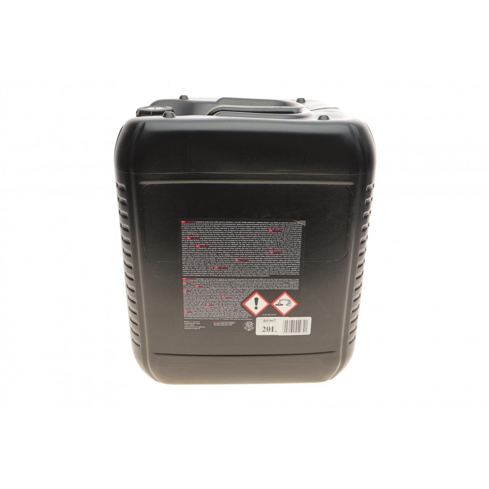 Засіб для очистки дисків Wheel Cleaner Roton Pro (20L)