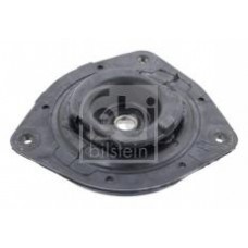 Подушка амортизатора (переднього) Nissan Note 06-12 (L)