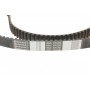 Комплект ГРМ + помпа Citroen Berlingo/Jumpy/Xsara/Peugeot 206/Expert/Partner 2.0HDI 98-11 (25x141z)