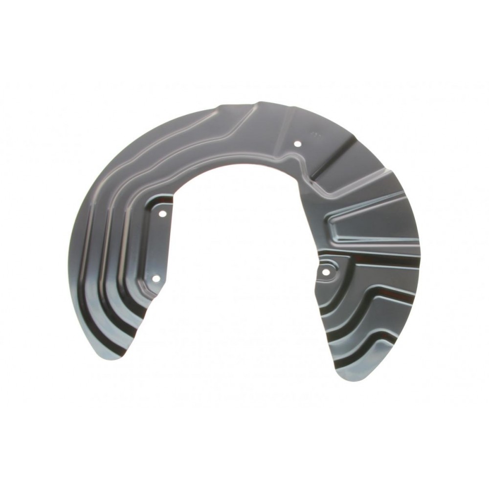 Захист диска гальмівного (переднього) (R) BMW X3 (F25)/X4 (F26) 11-18 B47/N20/N47/N55/N57