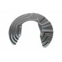 Захист диска гальмівного (переднього) (R) BMW X3 (F25)/X4 (F26) 11-18 B47/N20/N47/N55/N57