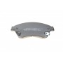 Колодки гальмівні (передні) Nissan Rogue 10-13/Chevrolet Aveo 11-/Cruze/Opel Astra J 09-