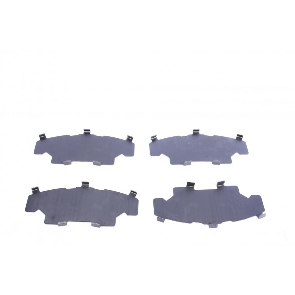 Колодки гальмівні (передні) Honda CR-V II/Accord 01-08 (Sumitomo)