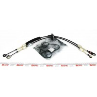 Трос куліси Renault Master 2.5dCi 06-