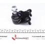 Опора кульова (передня/знизу/L) VW Polo/Skoda Fabia 1.0-2.0 99-