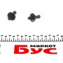 Амортизатор капоту Toyota Land Cruiser Prado/4 Runner IV 02-10 (всюдихід) (Models GRJ12 & KDJ12)