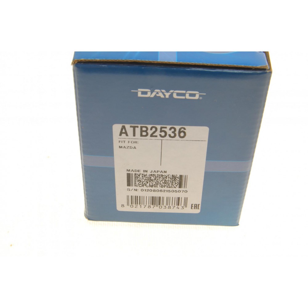 Натяжник ременя ГРМ Mazda 3/6 2.0DI 02-09