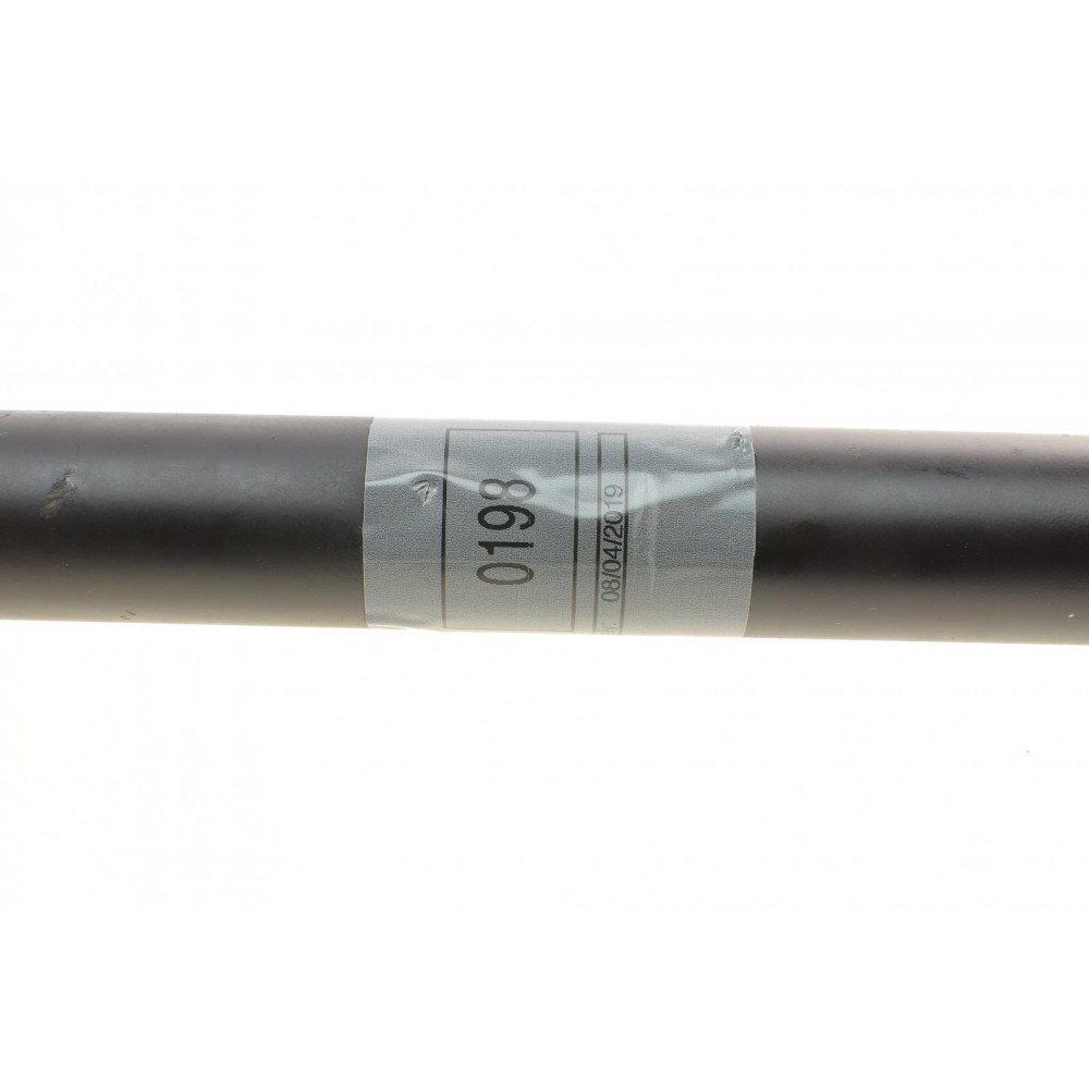 Піввісь (передня) Audi A4 95-01/VW Passat B5 96-00 (R) (+ABS45z)