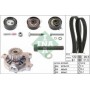 Комплект ГРМ + помпа VW LT 96-/VW T4 2.5TDI 91-