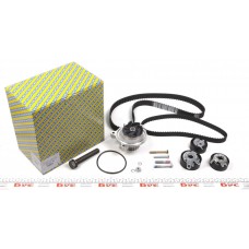 Комплект ГРМ + помпа VW LT 2.5TDI 96-/VW T4 2.5D 91-