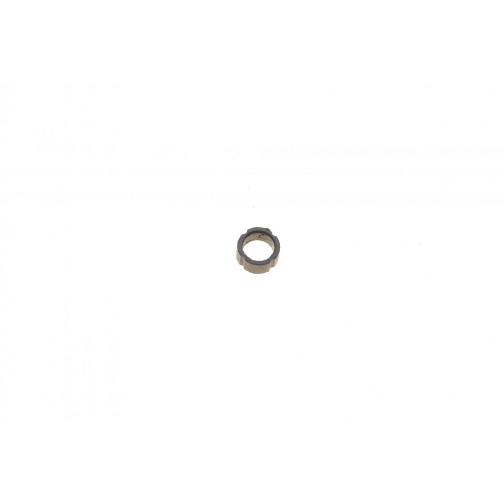 Ремкомплект супорта (переднього) Toyota Camry 91-06 (d=43mm)(+ 2 поршня/направляюча) (Akebono)