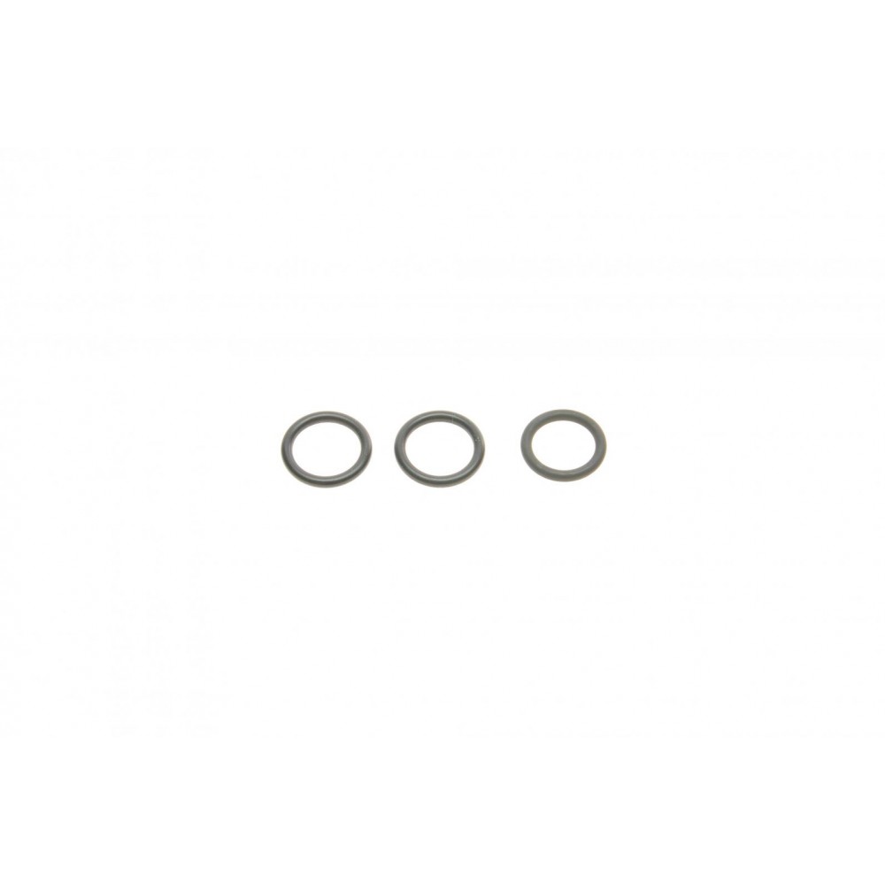 Комплект прокладок (нижній) Opel Astra/Vectra 05-