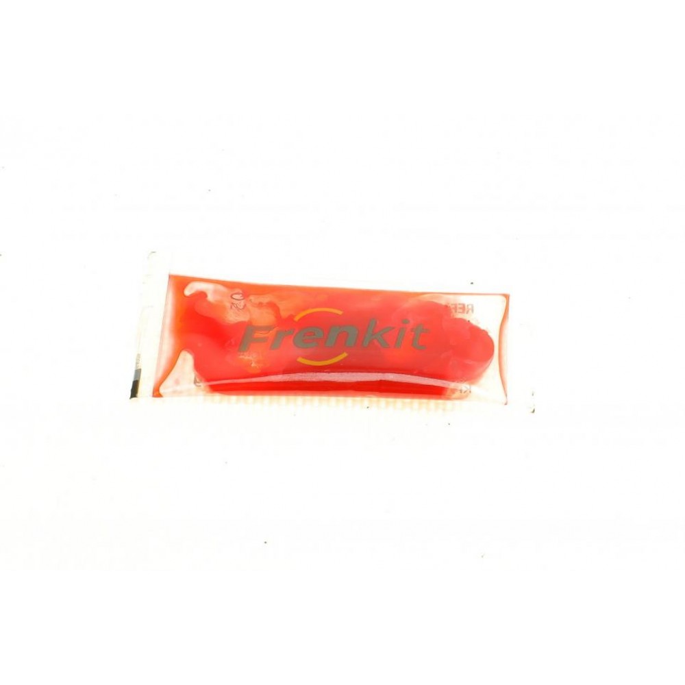 Ремкомплект супорта (переднього) Ford Mondeo 93-00 (d=60mm) (+поршенек) (Ate)
