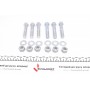 Муфта кардана еластична Porsche Cayenne/VW Amarok/Touareg 2.0-6.0 02-16