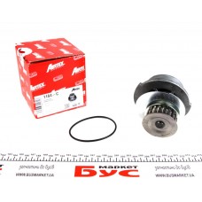 Помпа води Opel Ascona C 1.6/1.6i 86-88/Corsa A/Vectra A/Kadett E 1.4i/S/1.6GSI 88-95 (19z)