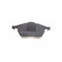 Колодки гальмівні (передні) Opel Astra G 99-02/Vectra B 95-03/Calibra A 91-97/Saab 9-3 98-09