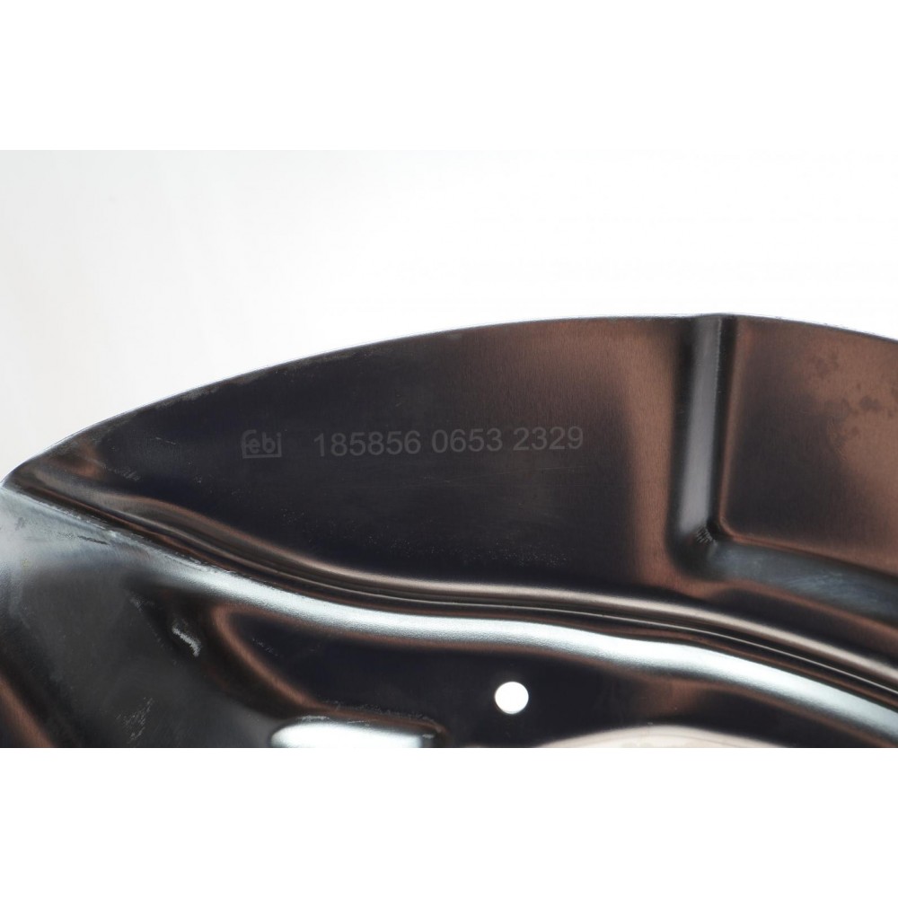 Захист диска гальмівного (переднього) (R) BMW 3 (F30/F80)/2 (F22/F87) 11-(для авто M-Performance гальма)