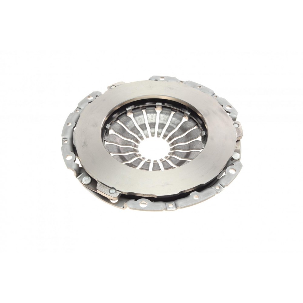 Комплект зчеплення MB Vito (W638) 2.3TD 95-03 (d=240mm) (OM601)(+вижимний)
