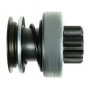Бендикс стартера Fiat Doblo/Opel Astra H 1.3D 03- (z=9)