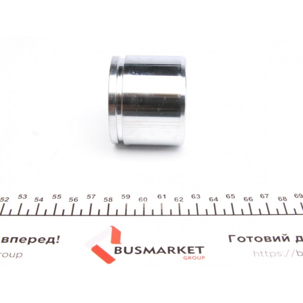 Поршень супорта (переднього) Mazda 6 02-08 (57x46mm) (Nabco)