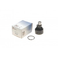 Опора кульова (передня/знизу) Nissan NP300 Navara/Pathfinder III 05- (d=24mm)