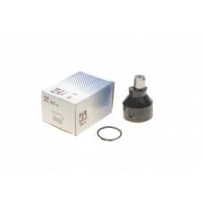Опора кульова (передня/знизу) Nissan NP300 Navara/Pathfinder III 05- (d=24mm)