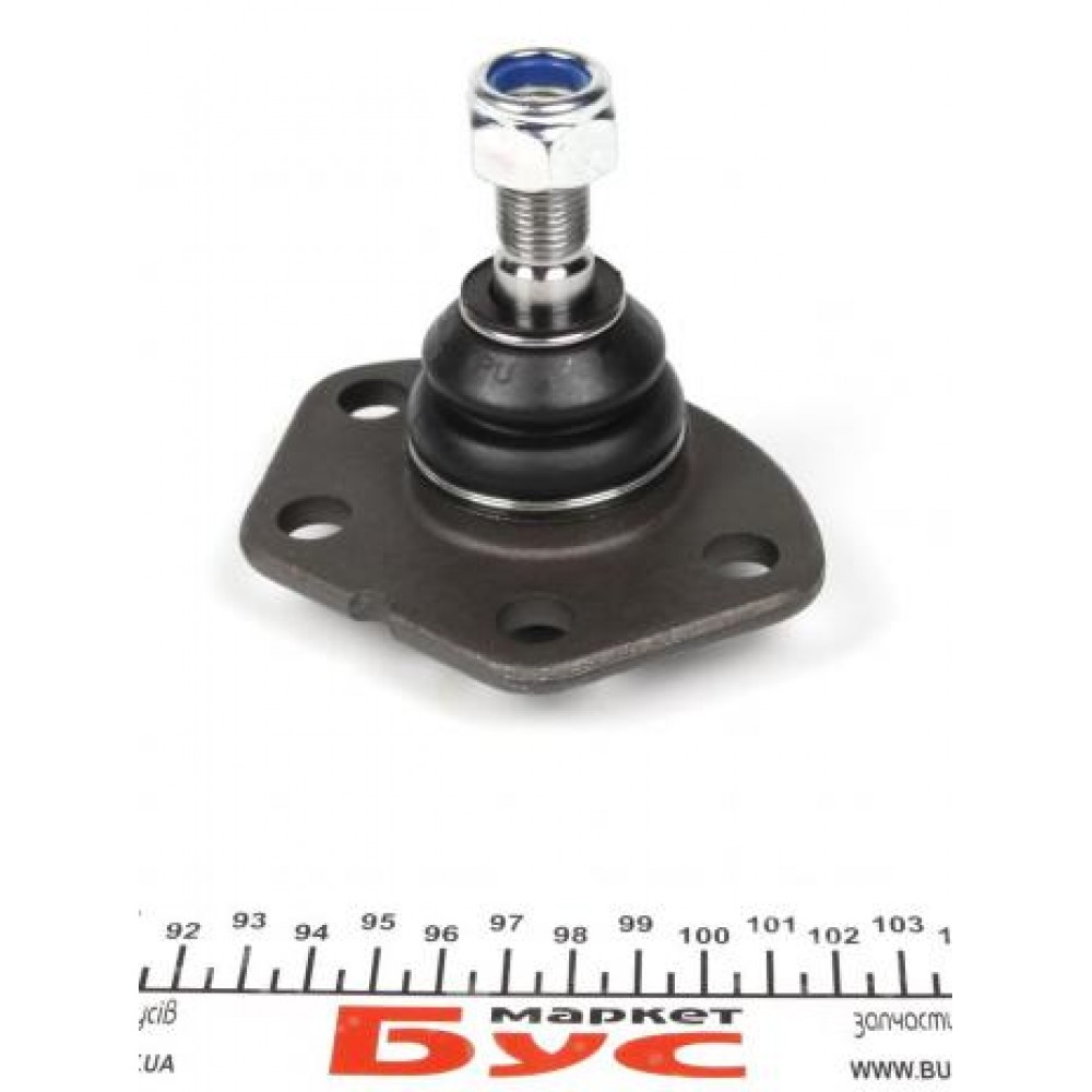Опора кульова (передня/знизу) Citroen Jumper/Fiat Ducato/Peugeot Boxer 94-02 (1.4t)