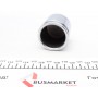 Ремкомплект супорта (переднього) Renault Twingo 93- (d=45mm) (+поршень) (Bendix)