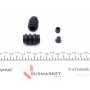 Ремкомплект супорта (переднього) Peugeot 308 13- (d=57mm) (Mando)
