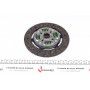 Комплект зчеплення Skoda Octavia 00-10 (d=210mm) (+вижимний)